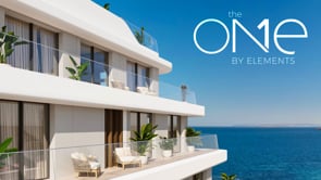THE ONE - 3D
