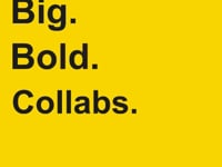 Collaborations - Graphic Identity