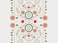 Nando's Global Packaging - Motion Design