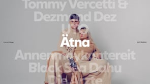 KIFF Aarau - Image de marque & branding