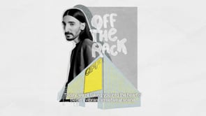 OFF THE RACK with Julian Daynov - Audio Produktion