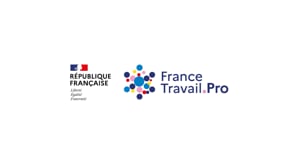 France Travail - Motion design - Communication corporate