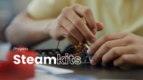 E-commerce Platform with Affiliate System for Tech & Robotics Products - Creación de Sitios Web