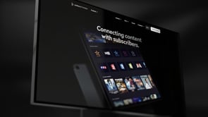 Alpha Networks - World-class video on demand products & brand - Web Applicatie