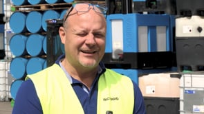 Swed Handling – Outsourced marketing department - Video Production