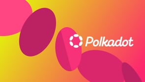 Polkadot Branding - Animación Digital