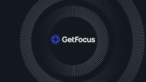 GetFocus - Branding & Web - Website Creation