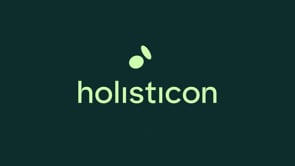 Rebranding & Website für Tech Unternehmen Holisticon | Transform Today - Markenbildung & Positionierung