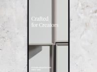 Brand Strategy, Design & Experience | The Art of Kitchen - Markenbildung & Positionierung