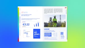 TotalEnergies - Réinventer l'expérience des actionnaires - Stratégie de contenu