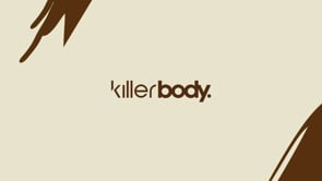 New Shopify Webshop for Killerbody Food - Création de site internet