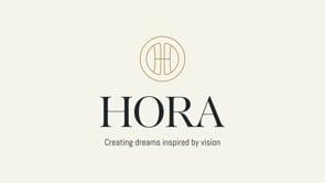 HORA - Rebranding & website design - Branding & Positioning