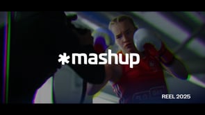 Mashup REEL 2025 - Content-Strategie