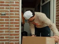 Arno The Kid x Samsung - Video Productie