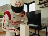 HEY! Telecom social campaign - Video Productie