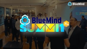 BlueMind, aftermovie du BlueMind Summit 2025 - Event