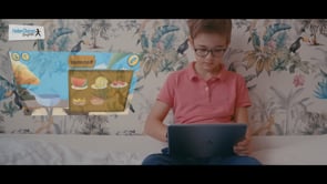 Helen Doron English, campagne publicitaire vidéo pour les parents - Online Advertising