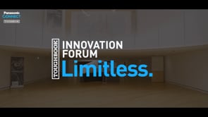 Panasonic Toughbook, aftermovie du Forum Innovation Limitless - Event