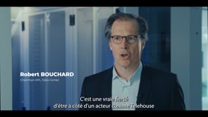 APL, vidéo corporate sur le projet du campus Telehouse TH3 - Corporate Communication
