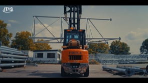 ITAS, film corporate sur les infrastructures télécoms - Corporate Communication