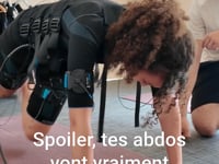 My Big Bang, campagne UGC pour TikTok et Meta - Video Production