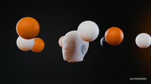 Audioscenic Sound Demo - 3D