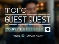 Motto by Hilton | Phil Russell - Video Production