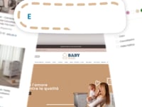 Da eCommerce di nicchia a community nazionale - Website Creatie