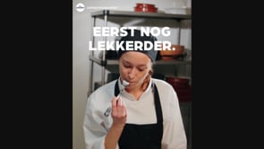 Colmar / Crocodille Restaurants - Video Productie