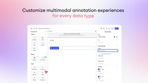 Storisell Case | Superannotate - Vídeos Explicativos - Motion Design