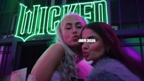 Deichmann // Deichmann x Wicked - Event