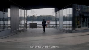 Human-Centered Testimonial Video for Eye-Able - Bedrijfscommunicatie