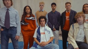B.93 x PUMA - Video Production