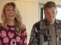 LINDA. X Albert Heijn Care - Social media