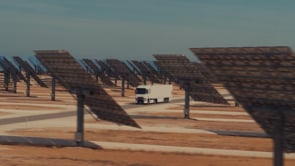 Film de Marque Renault truck - Video Production