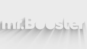 Showreel for mr.Booster - Production Vidéo