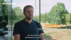 What happens when retail giants think small to learn fast? - Data Consulting