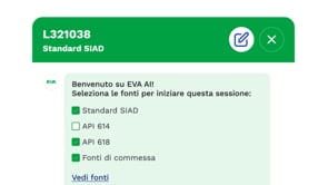 SIAD - Eva AI - Software Development