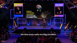 Content Production for Semrush Global Marketing Event - Video Productie