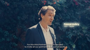 Teclib, aftermovie du GLPI Partners Day 2025 à Séville - Event