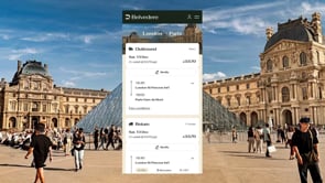 Belvedere - Ecommerce & UX UI Design - Ergonomie (UX/UI)