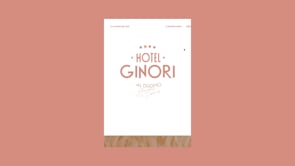dbe Hotels Firenze - Digital Strategy