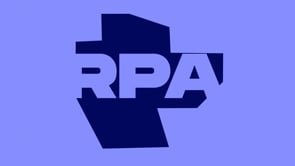 RPA — Rebranding a bold and vibrant events company - Branding & Positioning