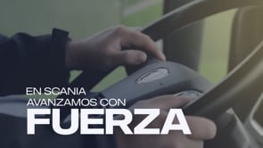 Scania Ibérica: así acelera su marca empleadora. - Unternehmenskommunikation