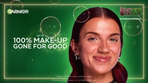 Garnier x Wicked Social Media Campaign - Social Media