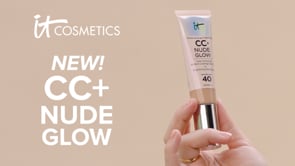 IT Cosmetics Product & Social Campaign - Social Media