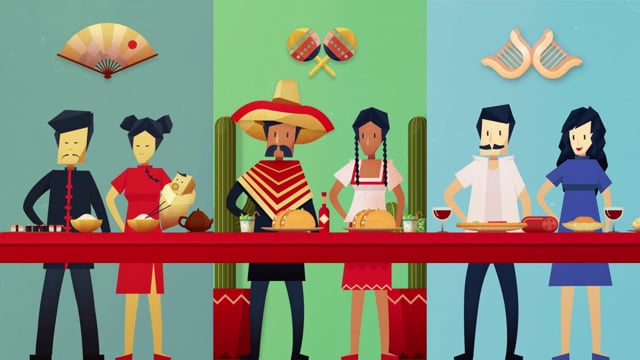 Crop Trust - Website Creatie