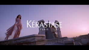 Kerastase OOH & Digital Campaign - Werbung
