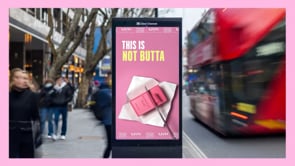 NYX Professional Makeup OOH & CGI Campaign - Social Media