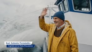 Pescanova «Depende»: spot híbrido de rodaje real e IA - Video Production
